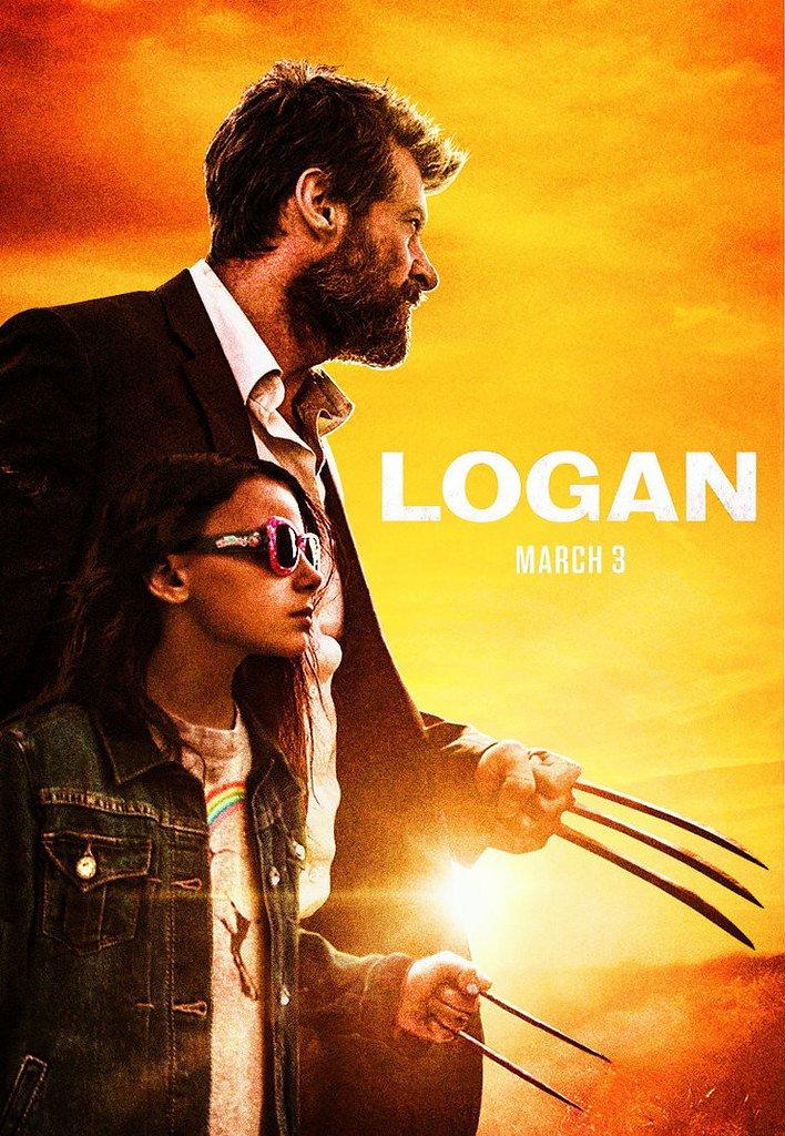 Фильм Логан (2017) Смотреть Онлайн