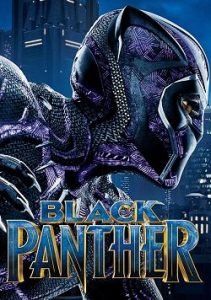 Фильм Черная Пантера (2018) Смотреть Онлайн