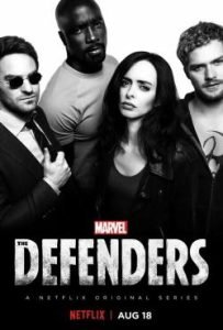 Сериал Защитники 1 Сезон Смотреть Онлайн