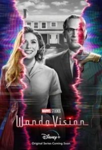 Сериал Ванда/Вижн 1, 2, 3 Сезон Смотреть Онлайн