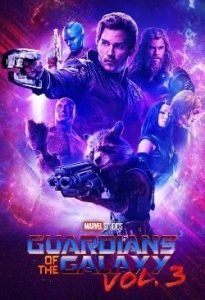 Фильм Стражи Галактики 3 (2023) Смотреть Онлайн