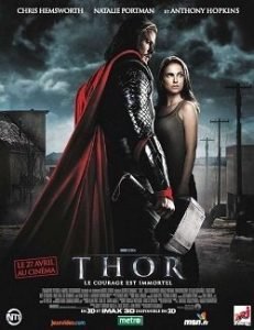 Фильм Тор (2011) Смотреть Онлайн